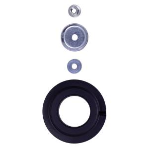 Bilstein - Bilstein B8 6100 (Ride Height Adjustable) - Suspension Shock Absorber, Fits Nissan Titan 2015-2004 - 24-311137 - Image 2
