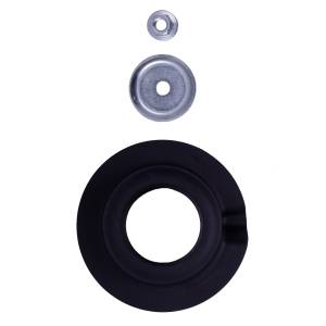 Bilstein - Bilstein B8 6100 (Ride Height Adjustable) - Suspension Shock Absorber, Fits Nissan TITAN 2024-2017 - 24-311168 - Image 2