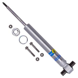 Bilstein B8 5100 (Ride Height Adjustable) - Suspension Shock Absorber, Fits Ford Bronco 2025-2021 - 24-313971