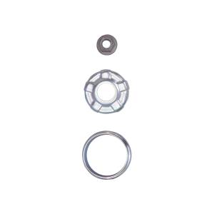 Bilstein - Bilstein B8 5100 (Ride Height Adjustable) - Suspension Shock Absorber, Fits Ford Bronco 2025-2021 - 24-313988 - Image 2
