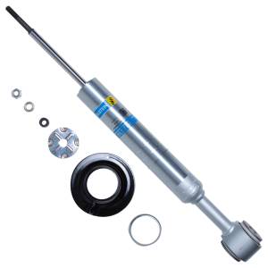 Bilstein B8 5100 (Ride Height Adjustable) - Suspension Shock Absorber, Fits Ford F-150 2008-2004, Lincoln Mark LT 2008-2006 - 24-317771
