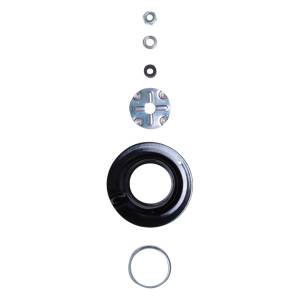 Bilstein - Bilstein B8 5100 (Ride Height Adjustable) - Suspension Shock Absorber, Fits Ford F-150 2008-2004, Lincoln Mark LT 2008-2006 - 24-317771 - Image 2