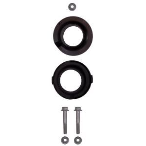 Bilstein - Bilstein B8 6100 (Ride Height Adjustable) - Suspension Shock Absorber, Fits Ford Bronco 2025-2021 - 24-318594 - Image 2