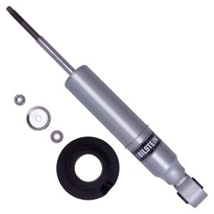Bilstein B8 6100 (Ride Height Adjustable) - Suspension Shock Absorber, Fits Nissan TITAN XD 2024-2016 - 24-322669