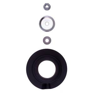 Bilstein - Bilstein B8 6100 (Ride Height Adjustable) - Suspension Shock Absorber, Fits Nissan TITAN XD 2024-2016 - 24-322669 - Image 2