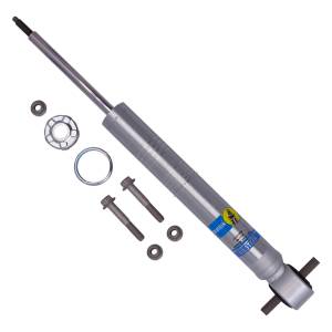 Bilstein B8 5100 (Ride Height Adjustable) - Suspension Shock Absorber, Fits Ford Bronco 2025-2021 - 24-323550