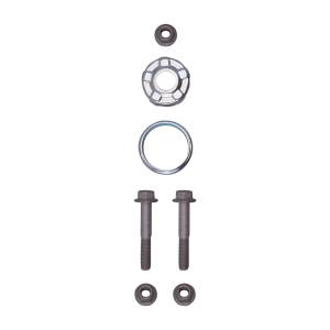 Bilstein - Bilstein B8 5100 (Ride Height Adjustable) - Suspension Shock Absorber, Fits Ford Bronco 2025-2021 - 24-323550 - Image 2