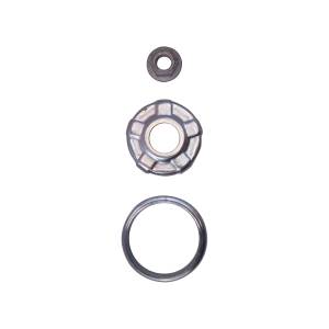 Bilstein - Bilstein B8 5100 (Ride Height Adjustable) - Suspension Shock Absorber, Fits Ford Bronco 2025-2021 - 24-323567 - Image 2