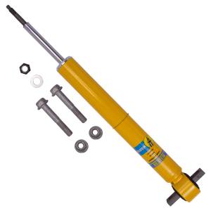 Bilstein B6 4600 - Suspension Shock Absorber, Fits Ford F-150 2025-2021 - 24-323796