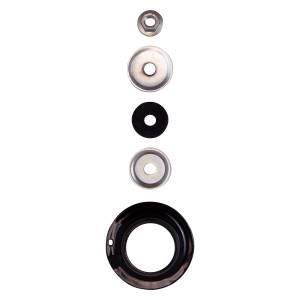 Bilstein - Bilstein B8 5100 (Ride Height Adjustable) - Suspension Shock Absorber - 24-324359 - Image 2