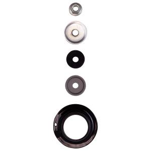 Bilstein - Bilstein B6 4600 - Suspension Shock Absorber - 24-325462 - Image 2