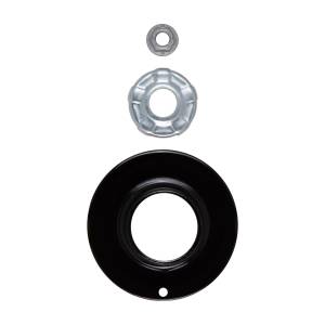 Bilstein - Bilstein B6 Performance - Suspension Shock Absorber - 24-326421 - Image 2