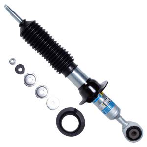 Bilstein B8 5100 (Ride Height Adjustable) - Suspension Shock Absorber, Fits Toyota Sequoia 2025-2023, Tundra 2025-2022 - 24-329200
