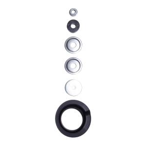Bilstein - Bilstein B8 5100 (Ride Height Adjustable) - Suspension Shock Absorber, Fits Toyota Sequoia 2025-2023, Tundra 2025-2022 - 24-329200 - Image 2