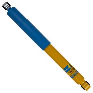 Bilstein B6 4600 - Suspension Shock Absorber, Fits Nissan Frontier 2025-2022 - 24-329750