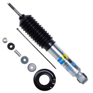 Bilstein B8 5100 (Ride Height Adjustable) - Suspension Shock Absorber, Fits Nissan Frontier 2025-2022 - 24-335041