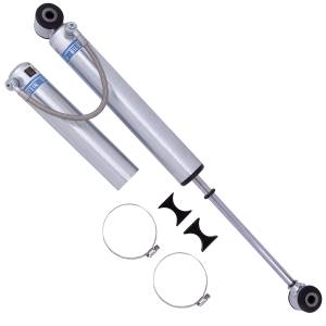 Bilstein B8 5160 - Suspension Shock Absorber, Fits Nissan TITAN 2024-2017 - 25-286151