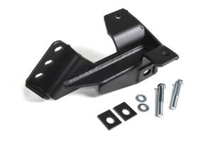 BDS Suspension 2008-2024 Super Duty 1-3” Track Bar Bracket Kit - BDS123301