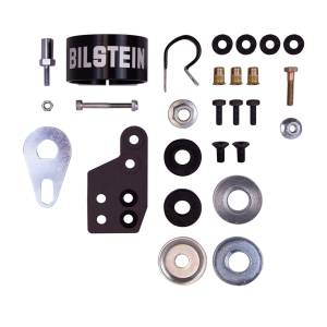 Bilstein - Bilstein B8 8100 (Bypass) - Suspension Shock Absorber, Fits Toyota FJ Cruiser 2014-2007 - 25-288155 - Image 2