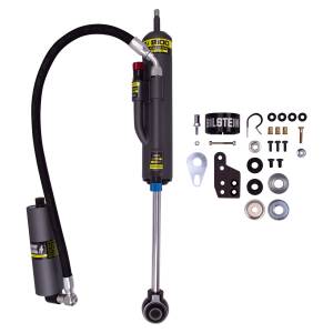 Bilstein B8 8100 (Bypass) - Suspension Shock Absorber, Fits Toyota FJ Cruiser 2014-2007 - 25-288162