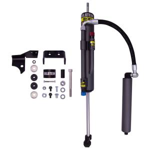 Bilstein B8 8100 (Bypass) - Suspension Shock Absorber, Fits Jeep Wrangler 2017-2007, Wrangler JK 2018 - 25-291292