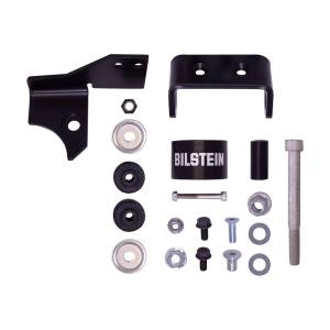 Bilstein - Bilstein B8 8100 (Bypass) - Suspension Shock Absorber, Fits Jeep Wrangler 2017-2007, Wrangler JK 2018 - 25-291292 - Image 2