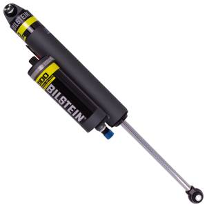 Bilstein - Bilstein B8 8100 (Bypass) - Suspension Shock Absorber, Fits Jeep Wrangler 2017-2007, Wrangler JK 2018 - 25-291315 - Image 2