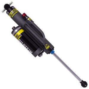 Bilstein B8 8100 (Bypass) - Suspension Shock Absorber, Fits Jeep Wrangler 2017-2007, Wrangler JK 2018 - 25-291322