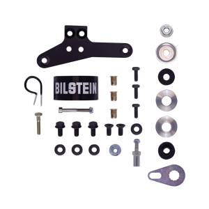 Bilstein - Bilstein B8 8100 - Suspension Shock Absorber - 25-294095 - Image 2