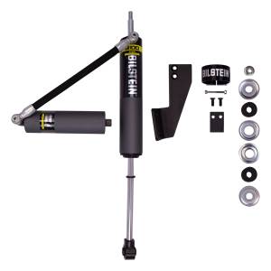 Bilstein B8 8100 - Suspension Shock Absorber, Fits Toyota Tundra 2021-2007 - 25-294118