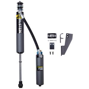 Bilstein B8 8100 (DSA) - Suspension Shock Absorber, Fits Toyota Tundra 2021-2007 - 25-294125