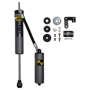 Bilstein B8 8100 (ZoneControl R) - Suspension Shock Absorber, Fits Ram 2500 2025-2019 - 25-302226