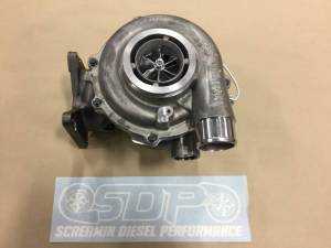 SDP - SDP BatMoWheel GT3794 65mm New Turbo - SDP-1043 - Image 3