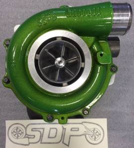 SDP Billet GT3794 68mm New Turbo - SDP-1042
