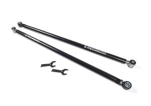 BDS Suspension Recoil Traction Bar Box Kit - BDS123409