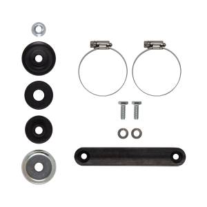 Bilstein - Bilstein B8 5160 - Suspension Shock Absorber, Fits Ram 2500 2025-2014 - 25-311907 - Image 2