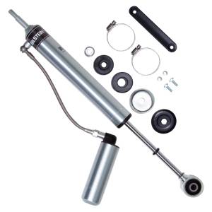 Bilstein B8 5160 - Suspension Shock Absorber, Fits Ram 3500 2025-2013 - 25-311921