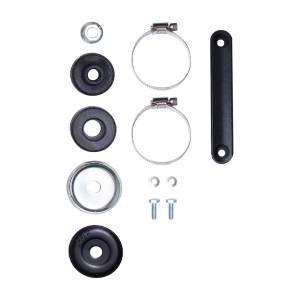 Bilstein - Bilstein B8 5160 - Suspension Shock Absorber, Fits Ram 3500 2025-2013 - 25-311921 - Image 2