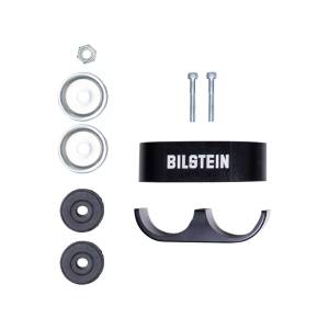 Bilstein - Bilstein B8 5160 - Suspension Shock Absorber, Fits Jeep Wrangler 2017-2007, Wrangler JK 2018 - 25-311990 - Image 2
