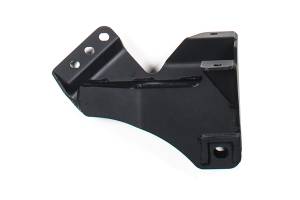 BDS Suspension 08 Ford F250/350 4.6in Track Bar Kit - BDS123412