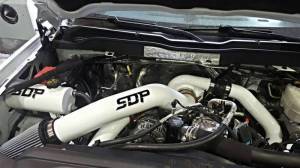 SDP - SDP S369SX-E 2011-2016 LML Single turbo kit - SDP-1058 - Image 4