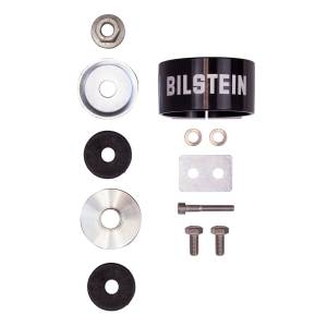 Bilstein - Bilstein B8 8100 (Bypass) - Suspension Shock Absorber, Fits Toyota Tacoma 2023-2005 - 25-320459 - Image 2