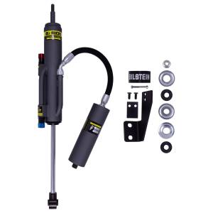 Bilstein B8 8100 (Bypass) - Suspension Shock Absorber, Fits Toyota Tundra 2021-2007 - 25-326048