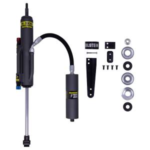 Bilstein B8 8100 (Bypass) - Suspension Shock Absorber, Fits Toyota Tundra 2021-2007 - 25-326055