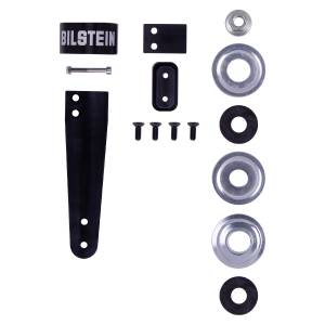 Bilstein - Bilstein B8 8100 (Bypass) - Suspension Shock Absorber, Fits Toyota Tundra 2021-2007 - 25-326055 - Image 2