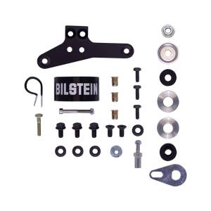Bilstein - Bilstein B8 8100 (Bypass) - Suspension Shock Absorber - 25-326369 - Image 2