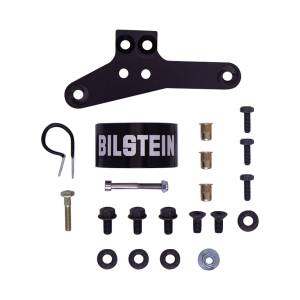 Bilstein - Bilstein B8 8100 (Bypass) - Suspension Shock Absorber - 25-326376 - Image 2