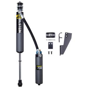 Bilstein B8 8100 (DSA) - Suspension Shock Absorber, Fits Toyota Tundra 2021-2007 - 25-328929