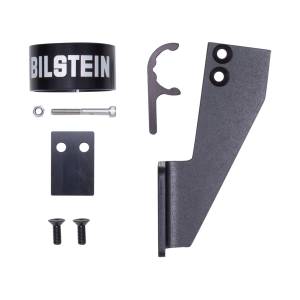 Bilstein - Bilstein B8 8100 (DSA) - Suspension Shock Absorber, Fits Toyota Tundra 2021-2007 - 25-328929 - Image 2