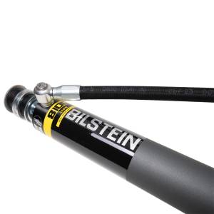 Bilstein - Bilstein B8 8100 (DSA) - Suspension Shock Absorber, Fits Toyota Tundra 2021-2007 - 25-328929 - Image 3
